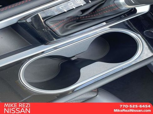 New 2025 Nissan Altima 2.5 SR image 16