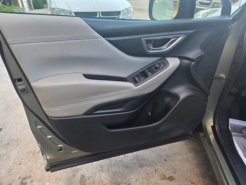 Used 2021 Subaru Forester Premium w/ Popular Package #1 image 7