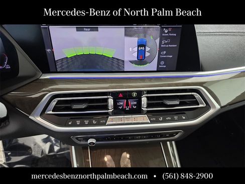 Used 2022 BMW X5 sDrive40i w/ M Sport Package image 22