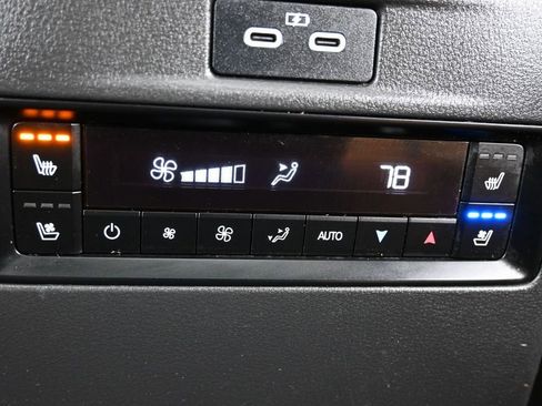 Used 2024 MAZDA CX-90 3.3 Turbo S w/ Premium Plus image 38