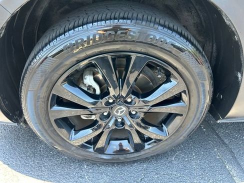 Used 2024 MAZDA CX-30 AWD 2.5 S w/ Select Sport Pkg image 11