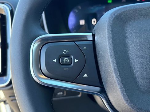 New 2026 Volvo XC40 B5 Ultra w/ Climate Package image 30