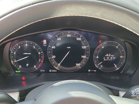 New 2026 MAZDA CX-90 3.3 Turbo S w/ Premium Plus AWD/4WD image 27