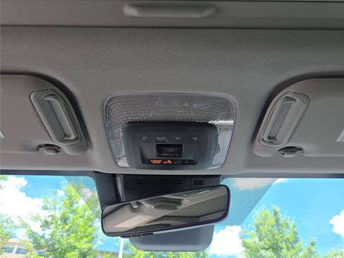 Used 2023 Toyota Prius XLE FWD image 25