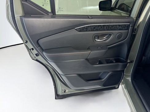 New 2026 Honda Passport TrailSport Elite image 26