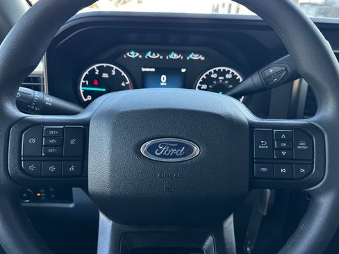 New 2026 Ford F250 XL w/ 360-Degree Camera Package image 21