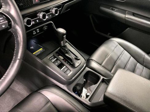 Used 2023 Honda CR-V EX-L image 20