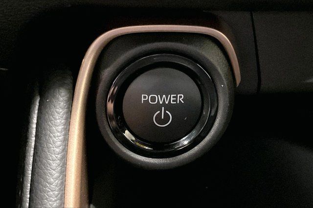 Certified 2026 Toyota Grand Highlander AWD Hybrid image 38