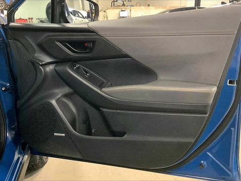 Certified 2024 Subaru Crosstrek 2.5i Wilderness image 23
