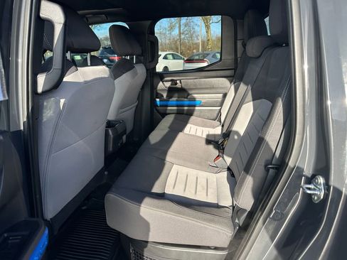 Used 2025 Toyota Tacoma TRD Off-Road w/ TRD Off Road Upgrade Package image 14