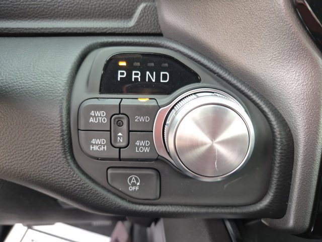 New 2026 RAM 1500 Laramie AWD/4WD image 27