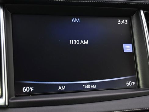 Used 2019 INFINITI QX50 Luxe w/ Cargo Package AWD/4WD image 25