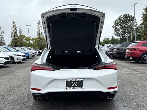 New 2025 Acura Integra A-Spec image 15