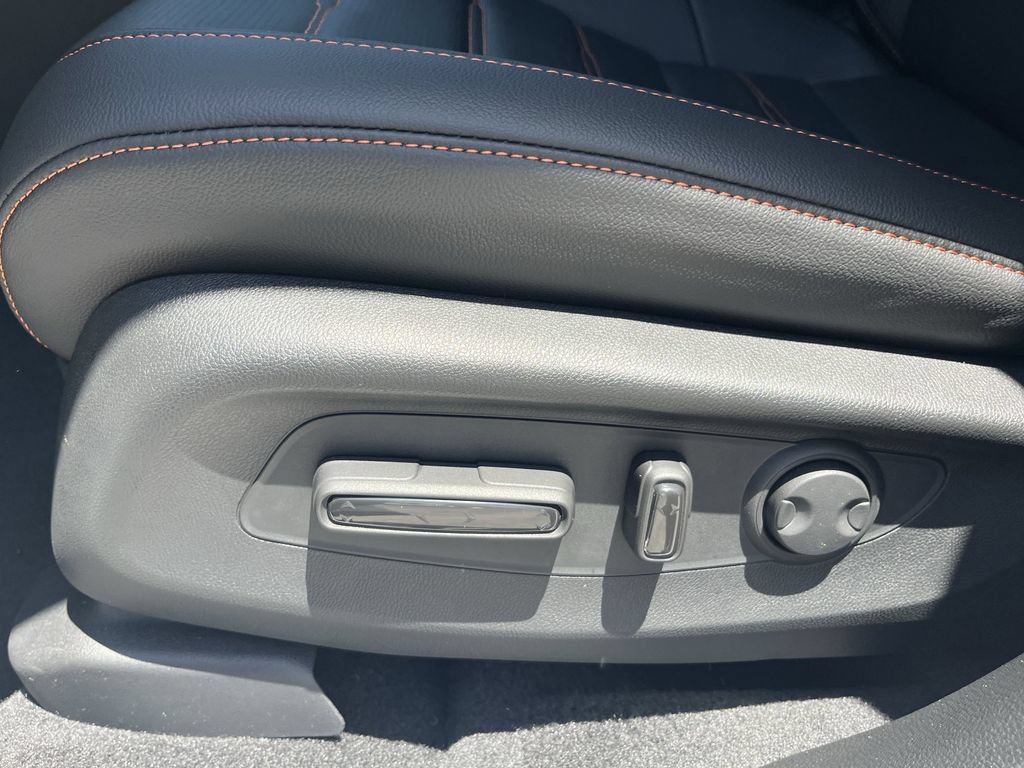 New 2026 Honda CR-V Sport-L image 12