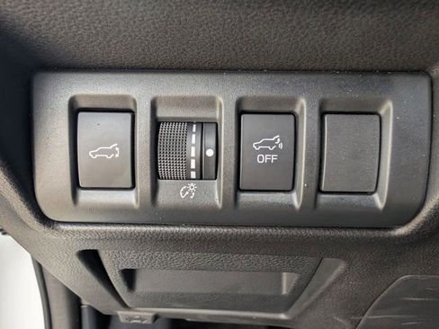 Certified 2024 Subaru Outback Limited AWD/4WD image 30