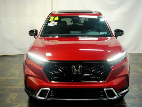 Used 2026 Honda CR-V Sport Touring image 9
