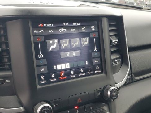 Used 2020 RAM 1500 Big Horn image 22