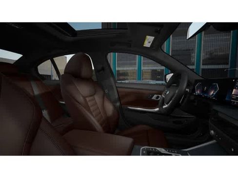 Used 2026 BMW 330i Sedan w/ Premium Package image 9