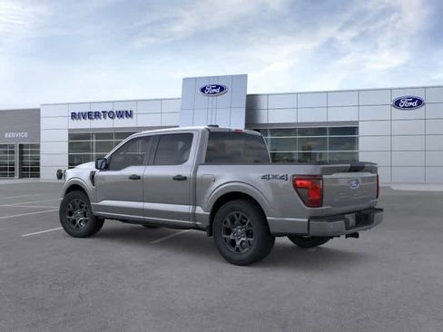 New 2026 Ford F150 STX w/ Equipment Group 200A AWD/4WD image 4