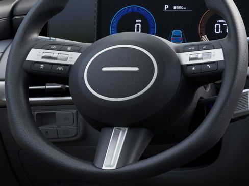 New 2026 Hyundai Tucson SEL image 15