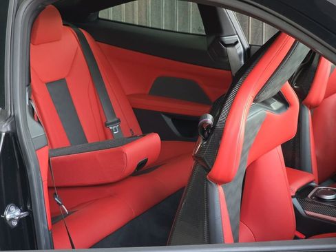 Used 2023 BMW M4 Coupe RWD image 50