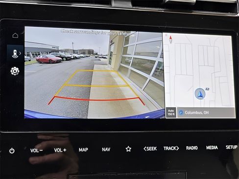 Certified 2024 Hyundai Tucson SEL w/ Convenience Package image 30