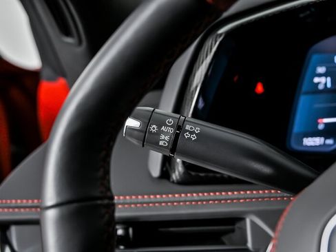 Used 2020 Chevrolet Corvette Stingray Premium Cpe w/ 3LT Preferred Equipment Group RWD image 28