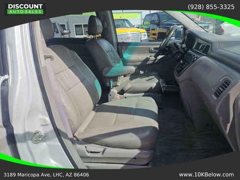 Used 2003 Honda Odyssey EX image 9