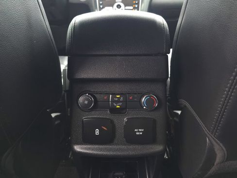 Used 2019 Ford Explorer Limited w/ Class III Trailer Tow Package FWD image 24