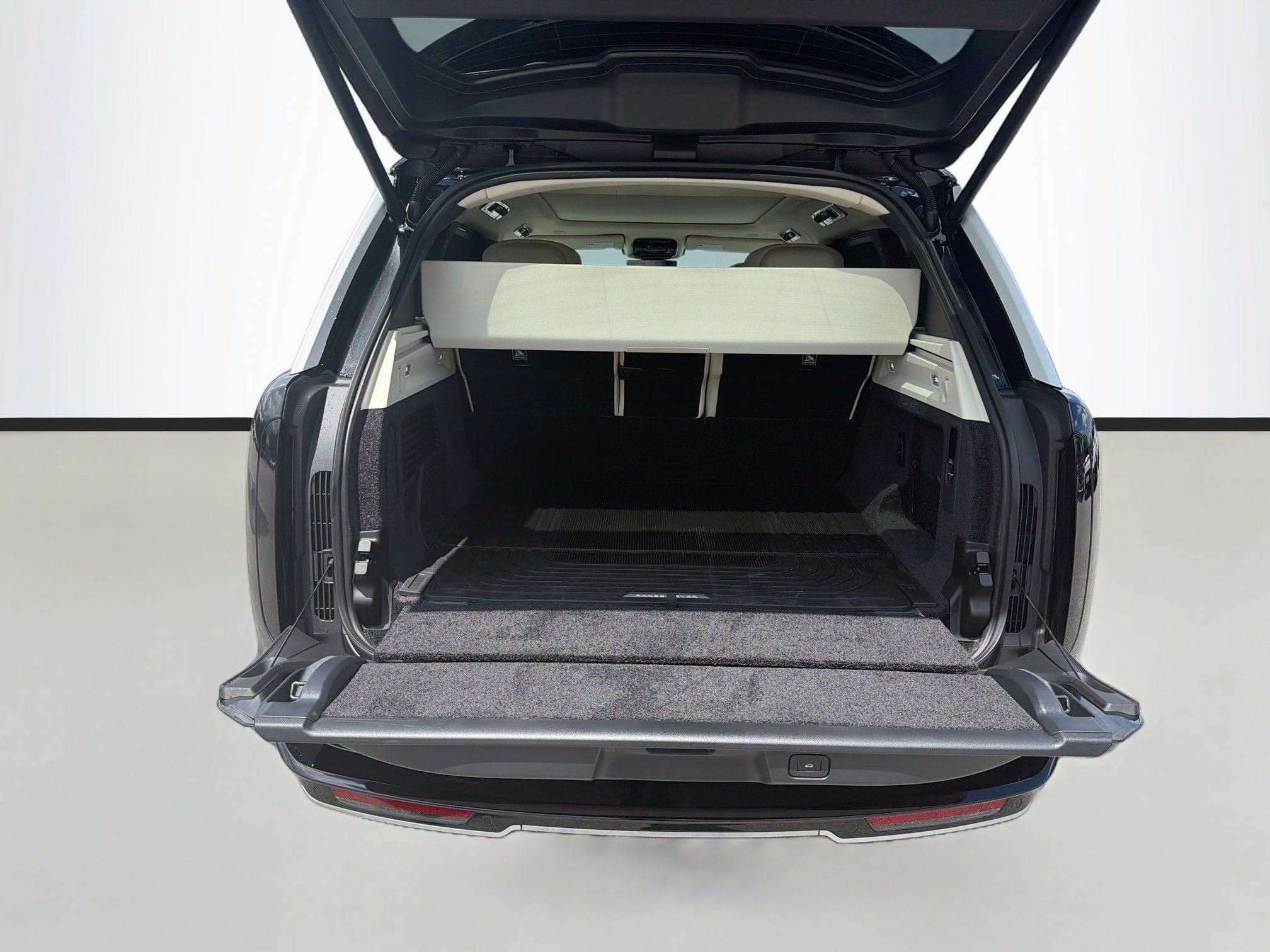 New 2026 Land Rover Range Rover Autobiography AWD/4WD image 12