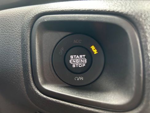 New 2026 Jeep Gladiator Sport image 18