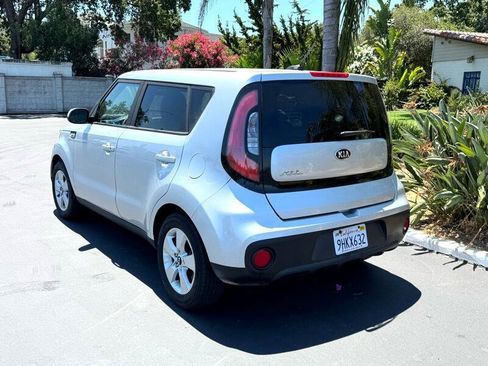 Used 2018 Kia Soul image 3