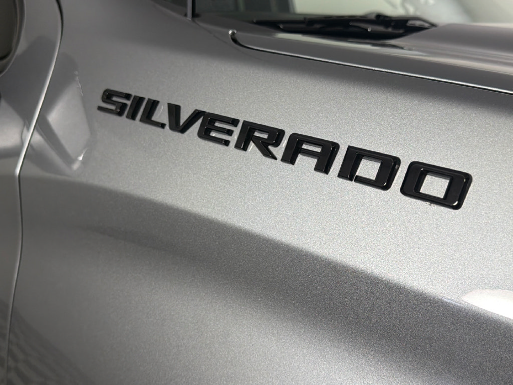 Certified 2023 Chevrolet Silverado 1500 RST w/ Protection Package AWD/4WD image 38