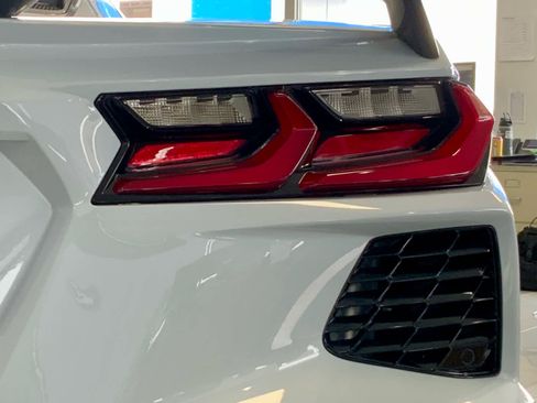 Used 2023 Chevrolet Corvette Stingray Coupe w/ Z51 Performance Package image 14