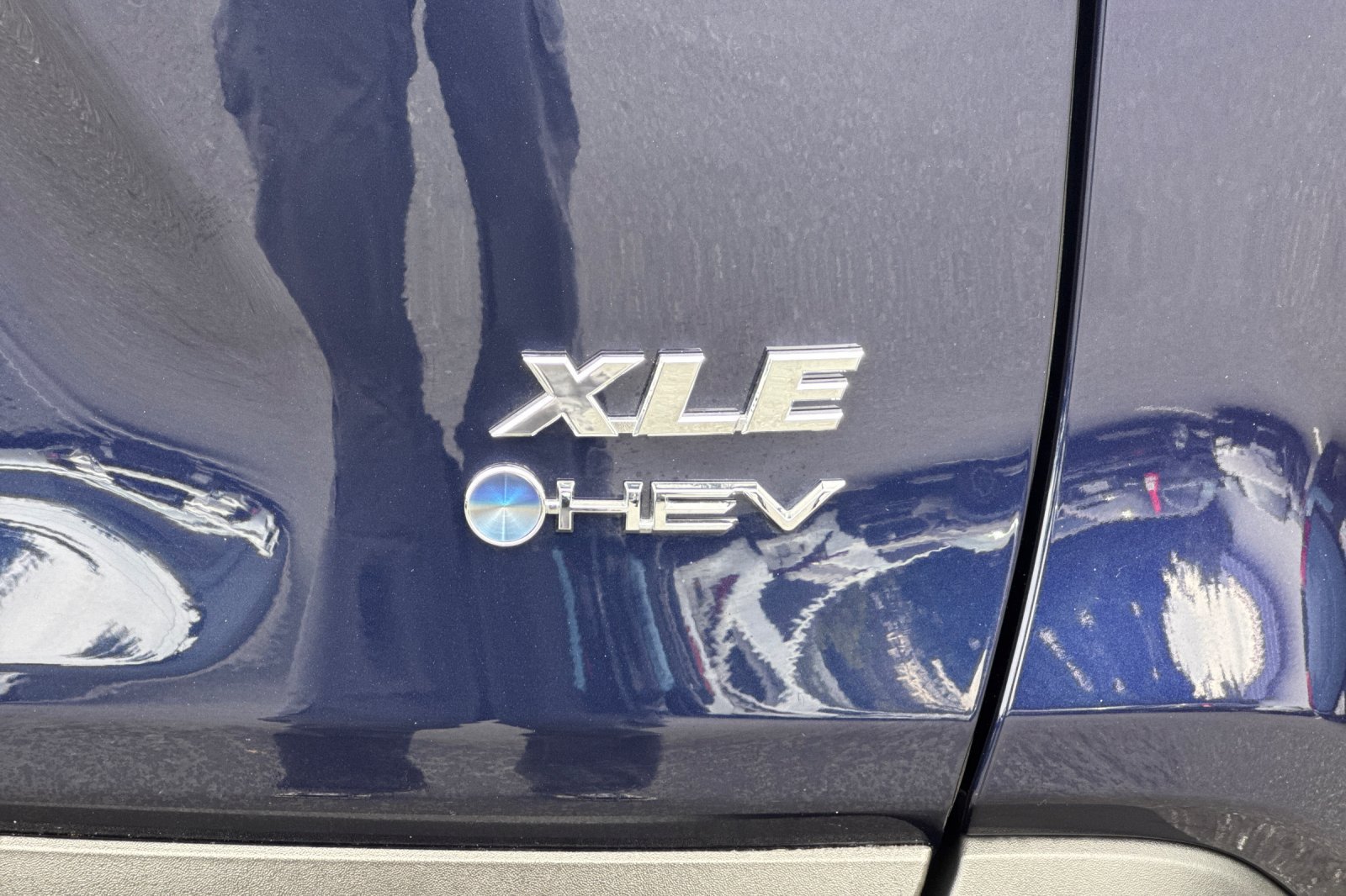 Certified 2025 Toyota RAV4 XLE w/ Convenience Package AWD/4WD image 14