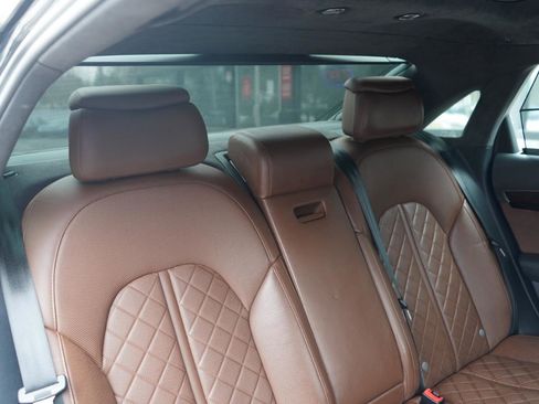 Used 2016 Audi A8 L 4.0T w/ Driver Assistance Package image 61