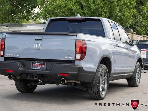 Used 2023 Honda Ridgeline RTL image 18