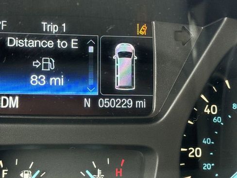 Certified 2019 Ford Transit 150 XLT image 44