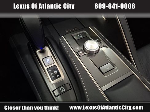 Used 2026 Lexus LC 500 Convertible w/ Touring Package RWD image 15