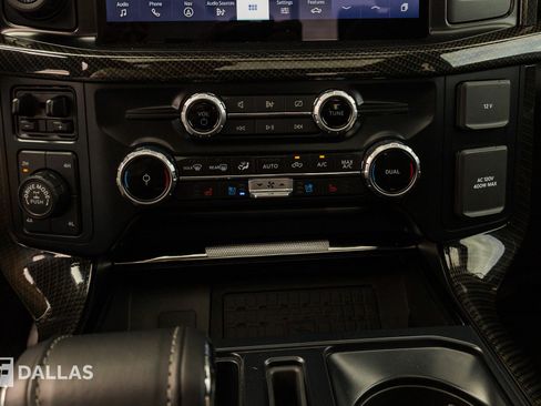 Used 2023 Ford F150 Lariat w/ Equipment Group 502A High image 28