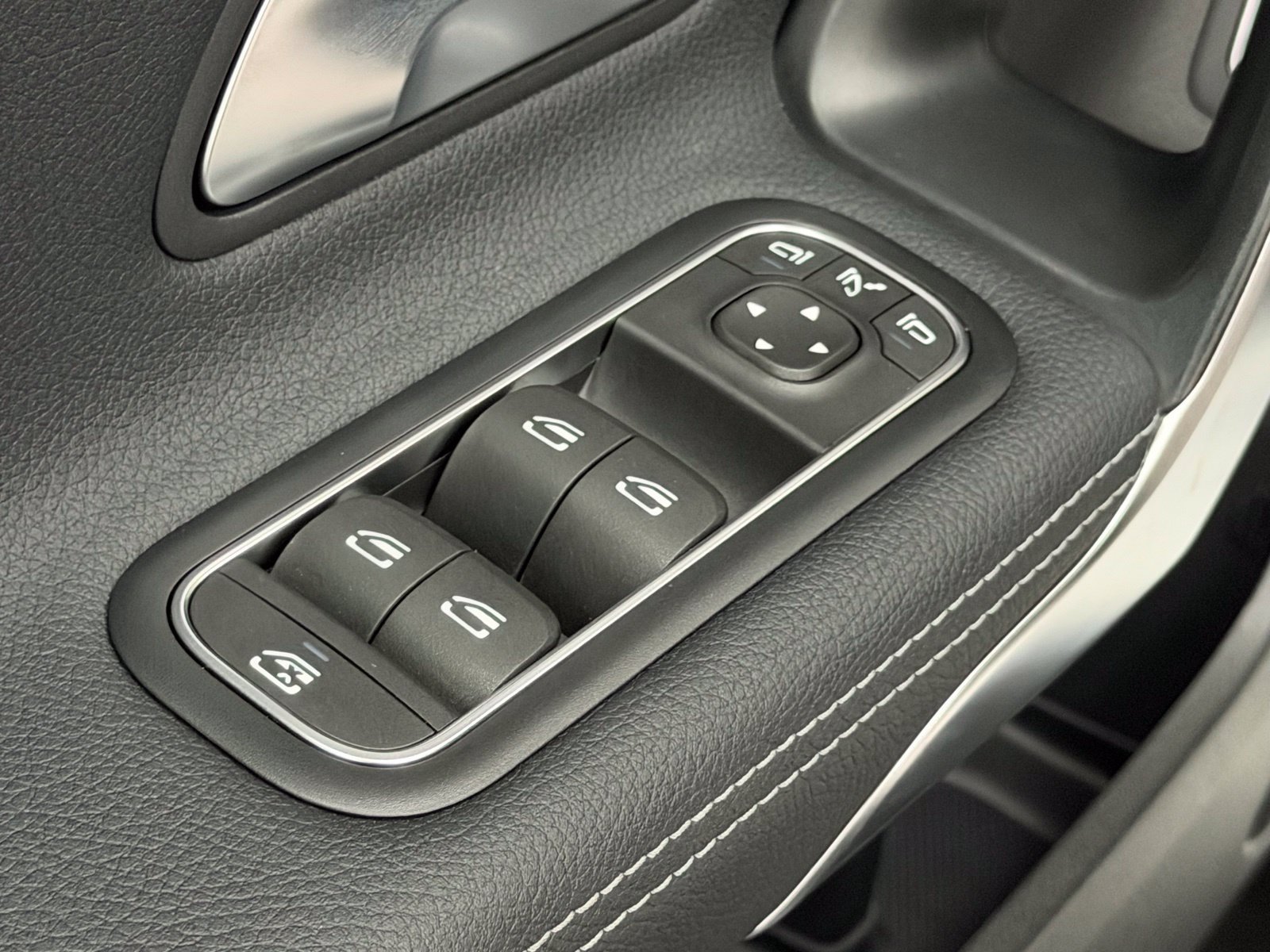 Certified 2026 Mercedes-Benz CLA 250 image 22