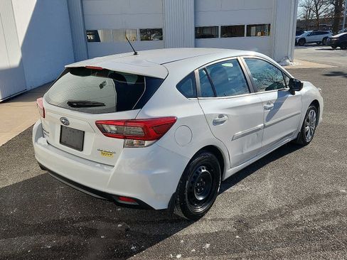 Used 2020 Subaru Impreza 2.0i image 6