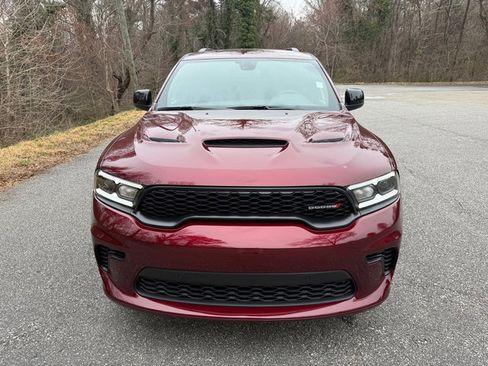 New 2026 Dodge Durango GT image 4
