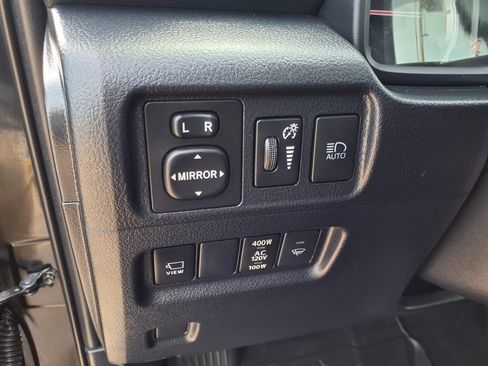 Used 2023 Toyota 4Runner TRD Pro AWD/4WD image 16
