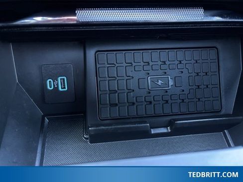 Certified 2023 Ford F150 Lariat w/ Equipment Group 502A High image 37