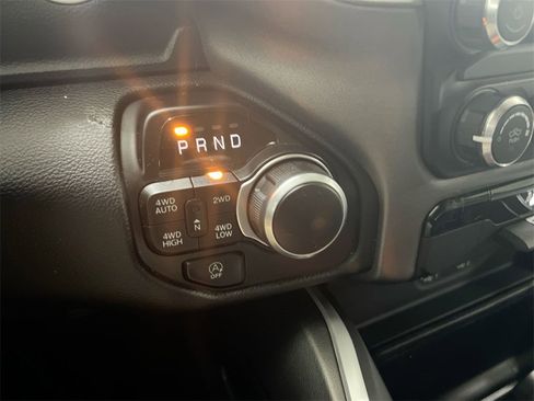 Used 2020 RAM 1500 Big Horn image 16