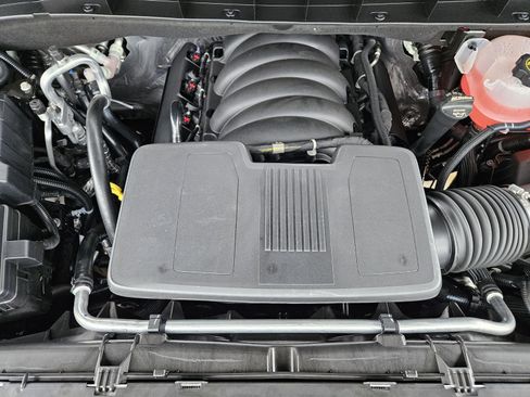 New 2026 Cadillac Escalade ESV Sport AWD/4WD image 27