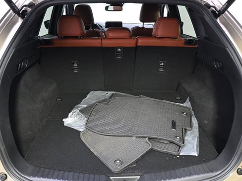 Used 2024 MAZDA CX-5 Carbon Edition image 20