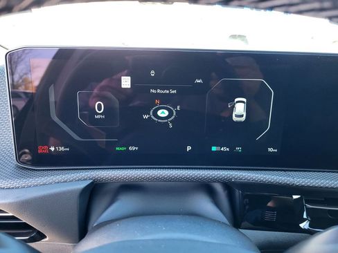 New 2025 Kia EV6 Wind image 18