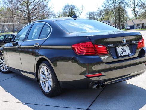 Used 2016 BMW 528i xDrive Sedan image 13